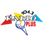 logo radio plus