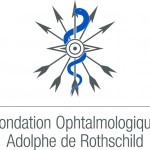 Logo Fondation Ophtalmologique Adolphe de Rothschild