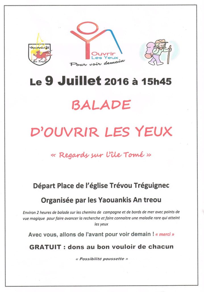 balade OLY bretagne 2016