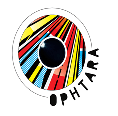 Logo OPHTARA