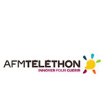 logo AFM Téléthon