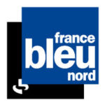 Logo France Bleu Nord