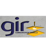 Logo Gir Gravure