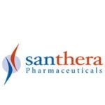 Logo Laboratoire Santhera