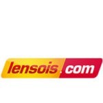 Logo lensois.com