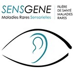 Logo de la filière Sensgene