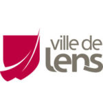 Logo ville de lens