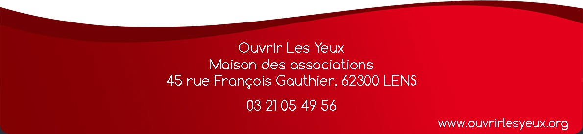 Footer OLY newsletter